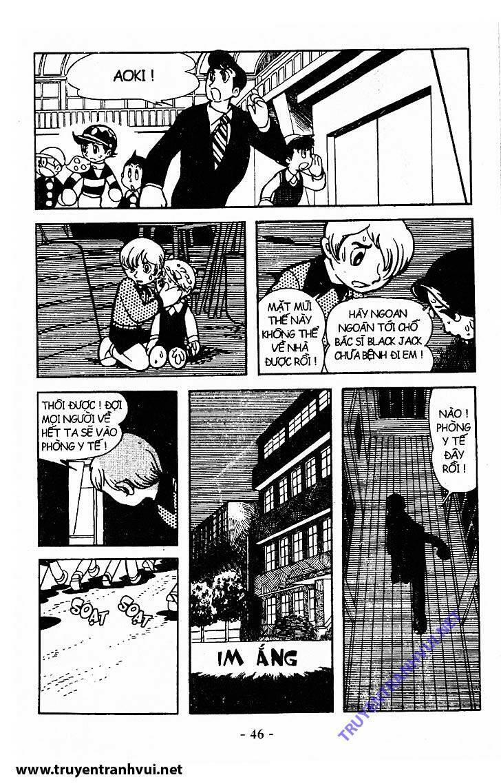 Black Jack Chap 211 - Next Chap 212