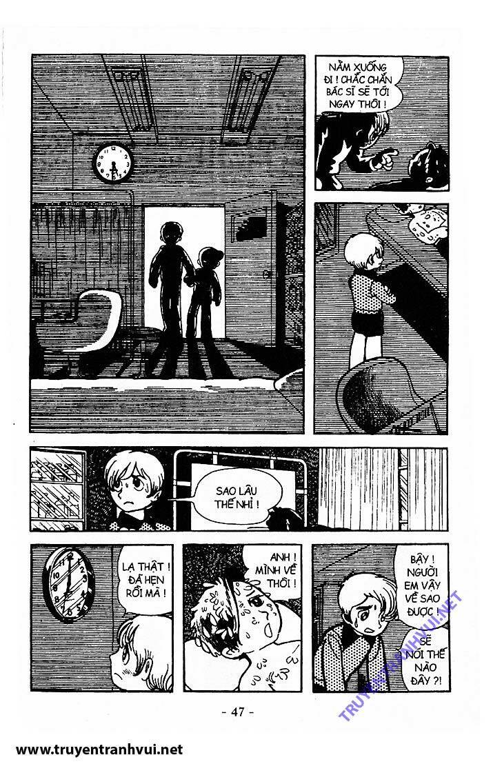 Black Jack Chap 211 - Next Chap 212