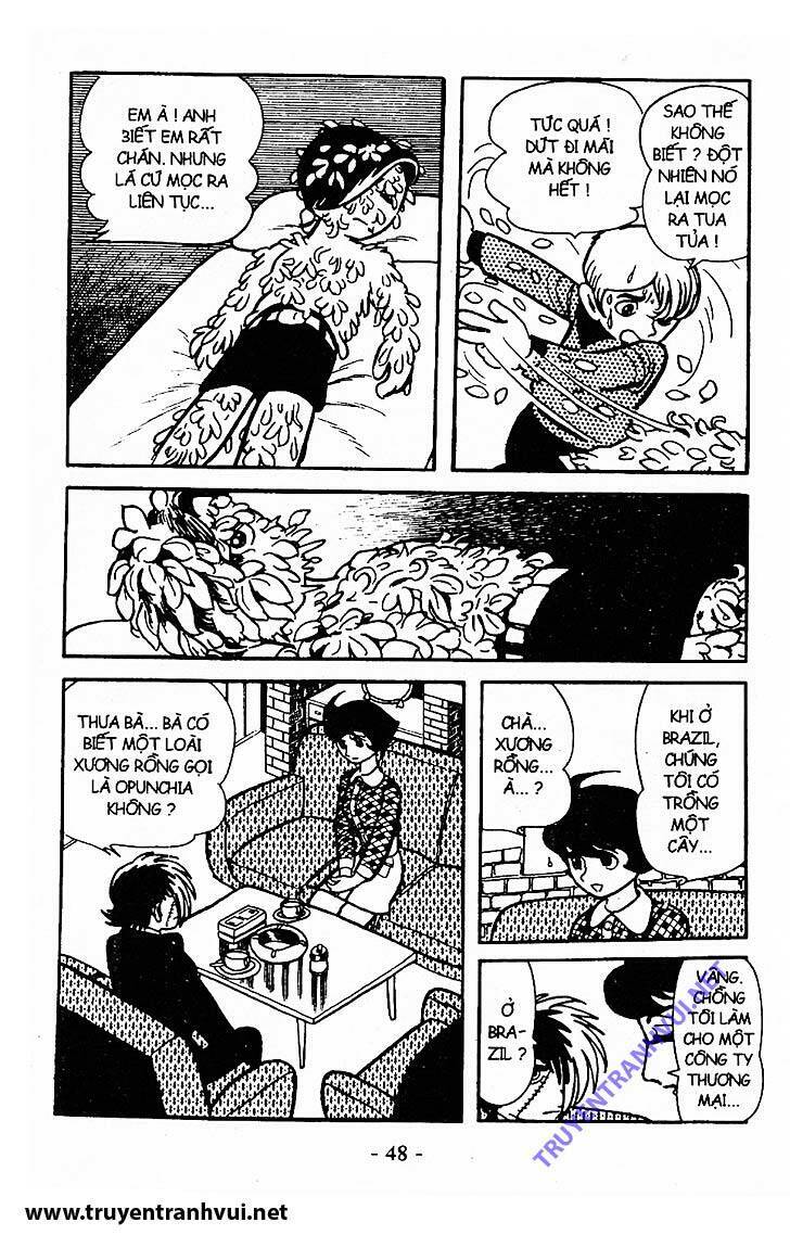 Black Jack Chap 211 - Next Chap 212