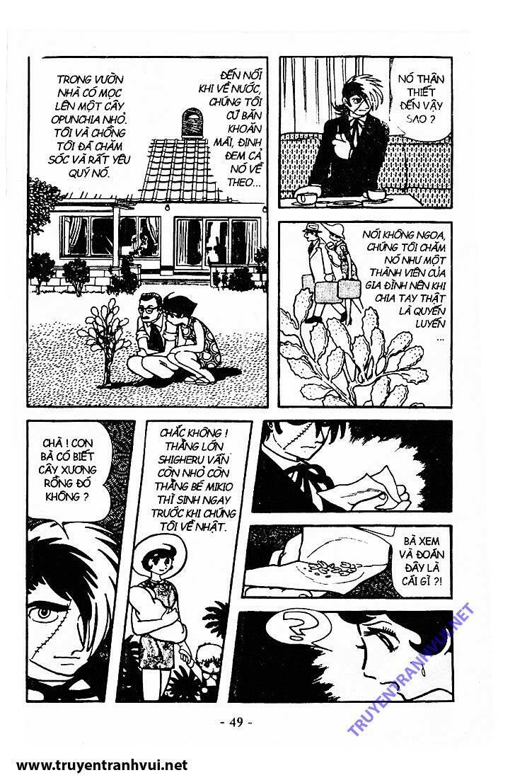 Black Jack Chap 211 - Next Chap 212