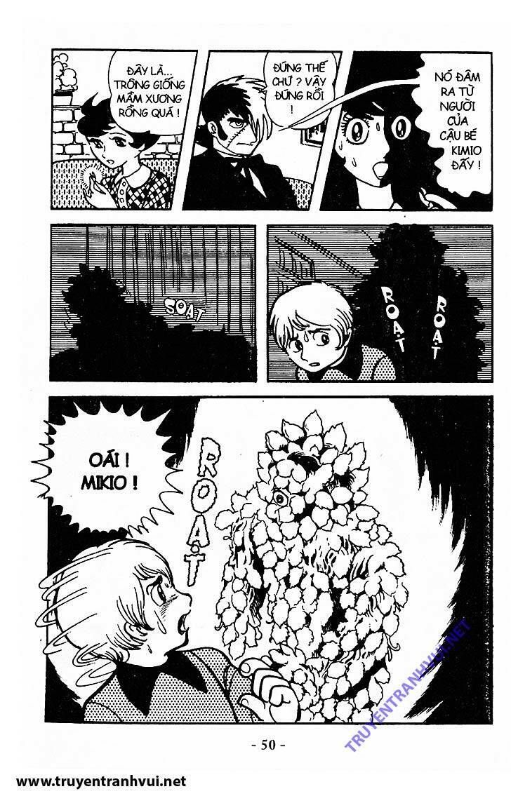 Black Jack Chap 211 - Next Chap 212