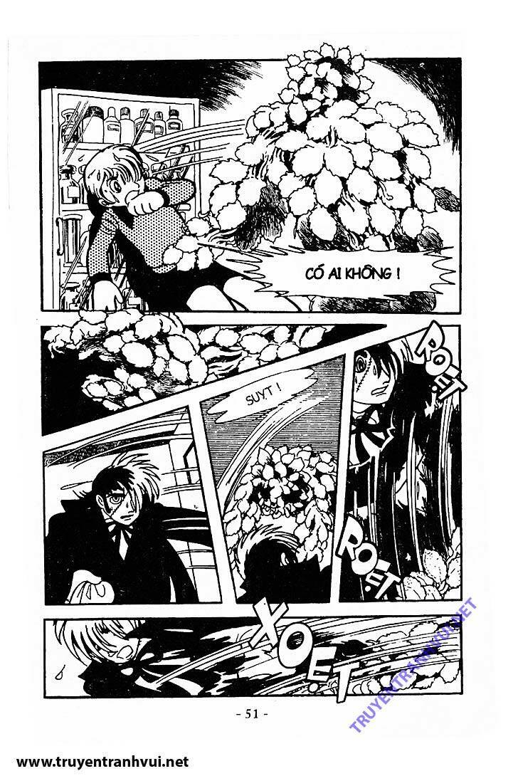 Black Jack Chap 211 - Next Chap 212