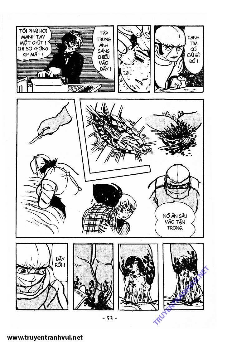 Black Jack Chap 211 - Next Chap 212