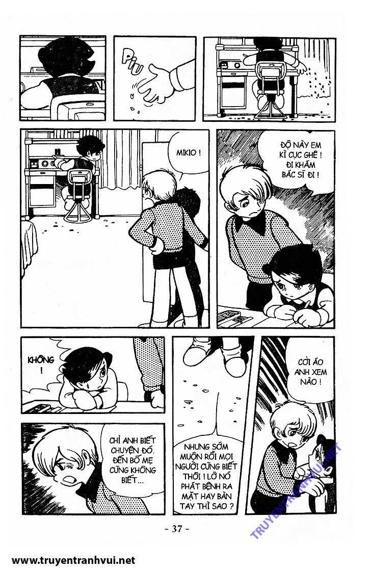 Black Jack Chap 211 - Next Chap 212