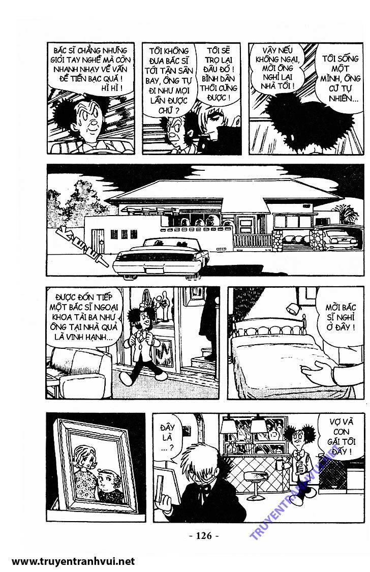 Black Jack Chap 215 - Next Chap 216