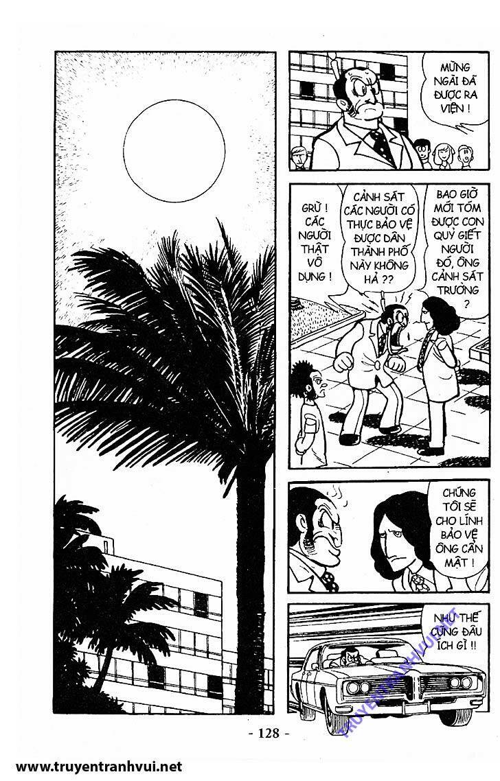 Black Jack Chap 215 - Next Chap 216