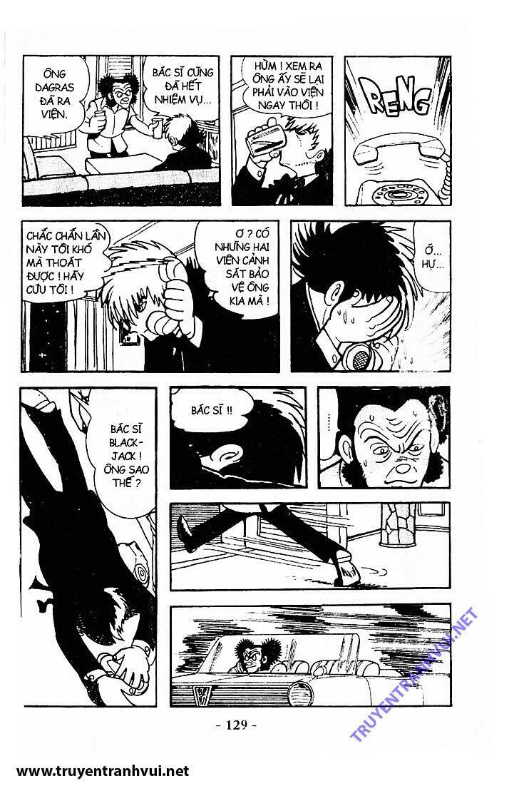 Black Jack Chap 215 - Next Chap 216