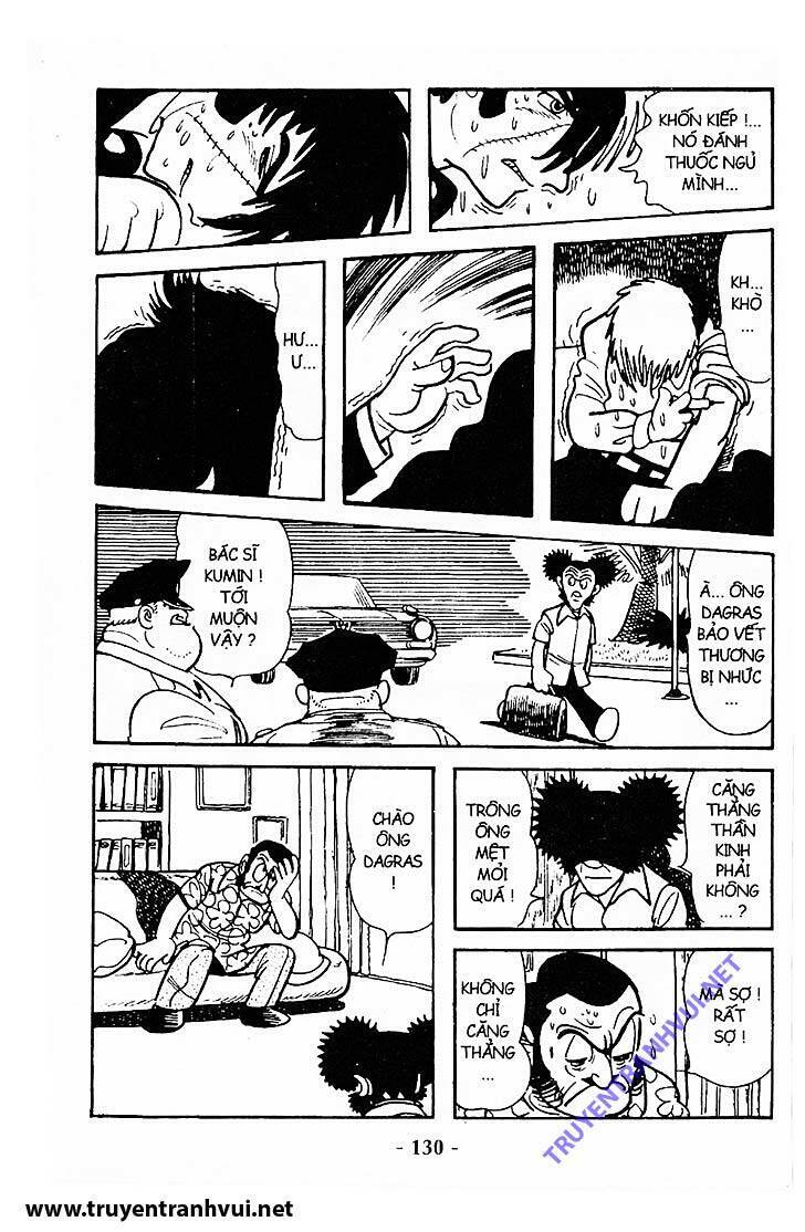 Black Jack Chap 215 - Next Chap 216