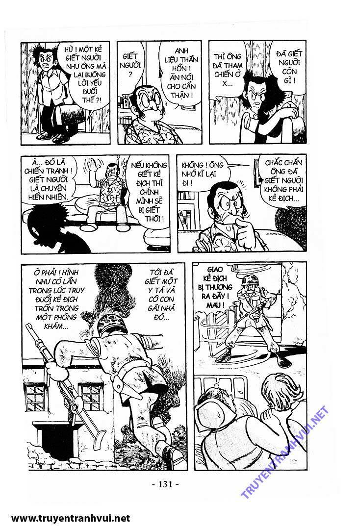 Black Jack Chap 215 - Next Chap 216