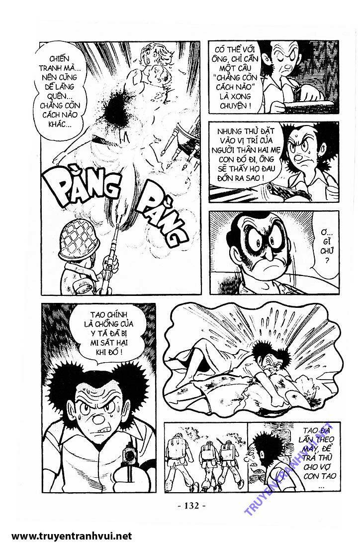 Black Jack Chap 215 - Next Chap 216