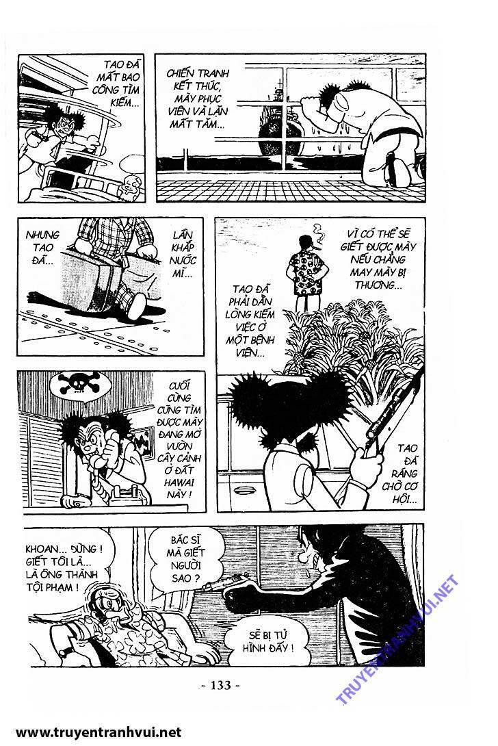 Black Jack Chap 215 - Next Chap 216