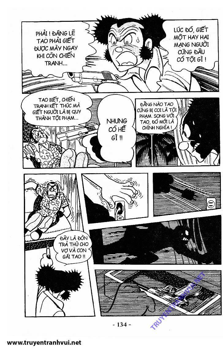 Black Jack Chap 215 - Next Chap 216