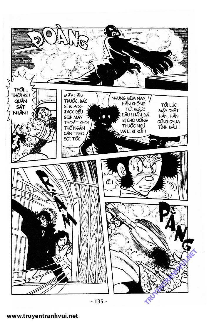 Black Jack Chap 215 - Next Chap 216
