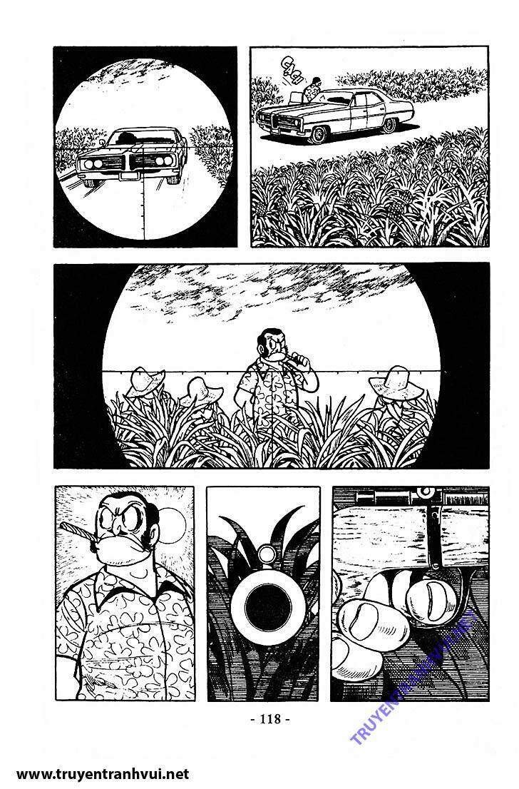 Black Jack Chap 215 - Next Chap 216