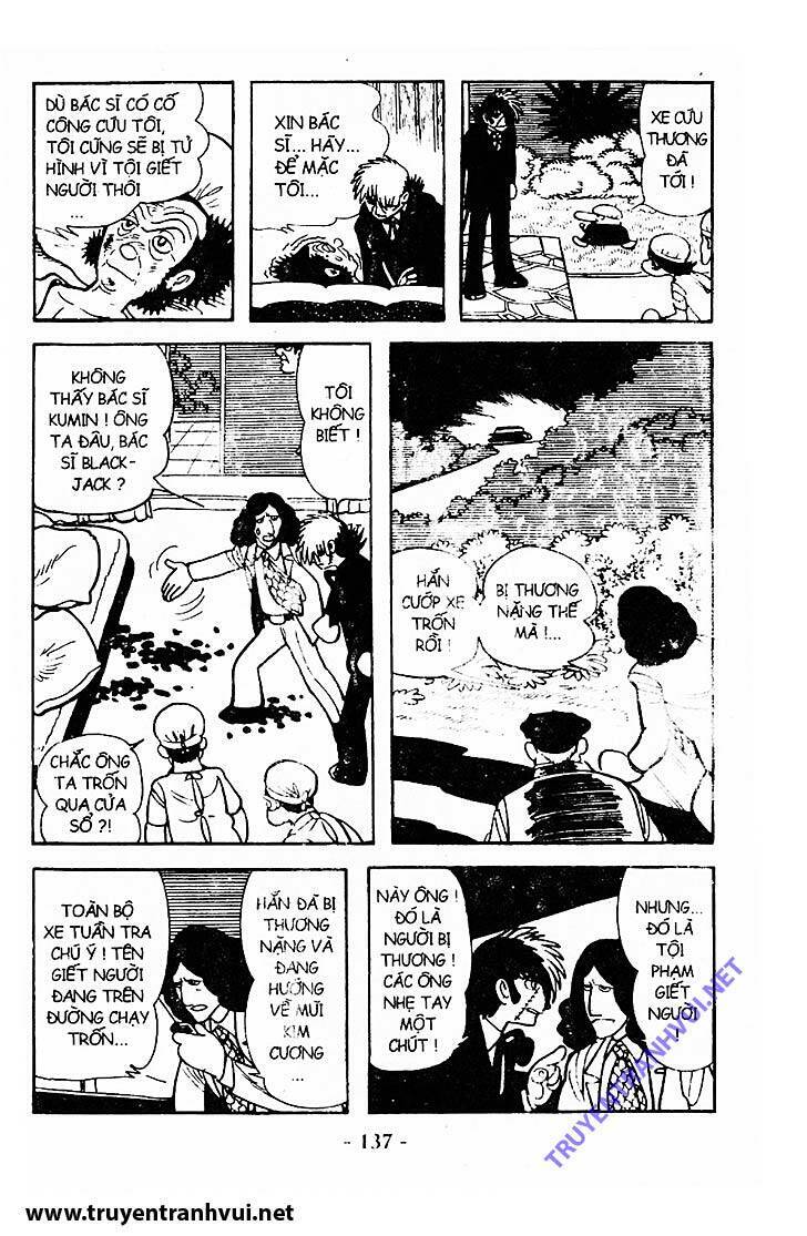 Black Jack Chap 215 - Next Chap 216