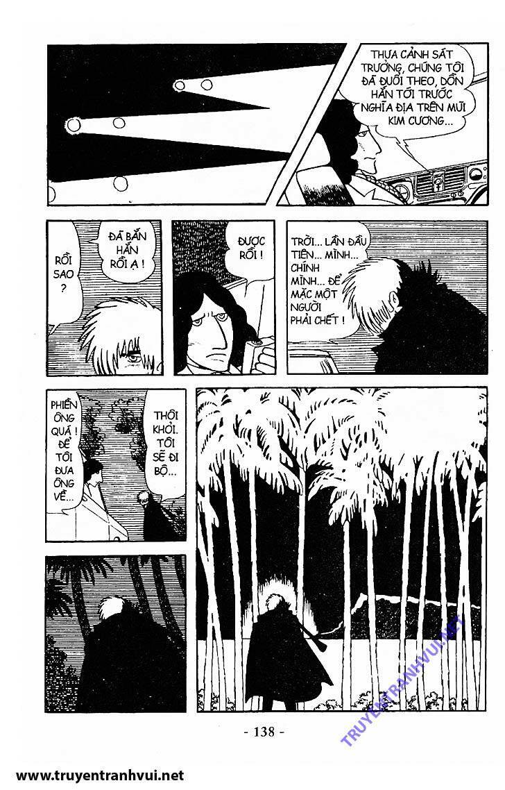 Black Jack Chap 215 - Next Chap 216