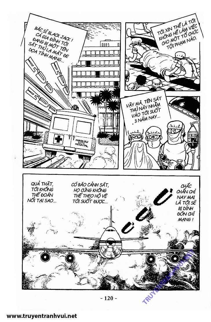 Black Jack Chap 215 - Next Chap 216