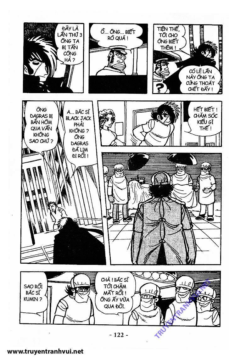 Black Jack Chap 215 - Next Chap 216