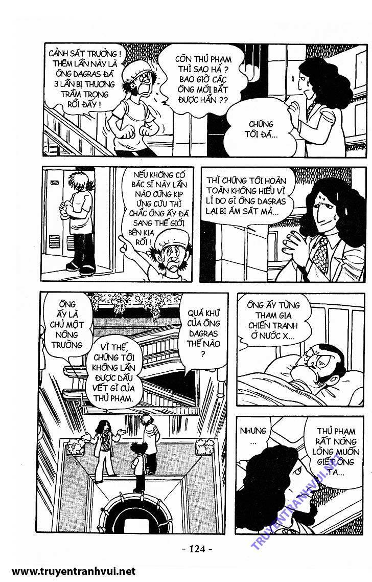 Black Jack Chap 215 - Next Chap 216