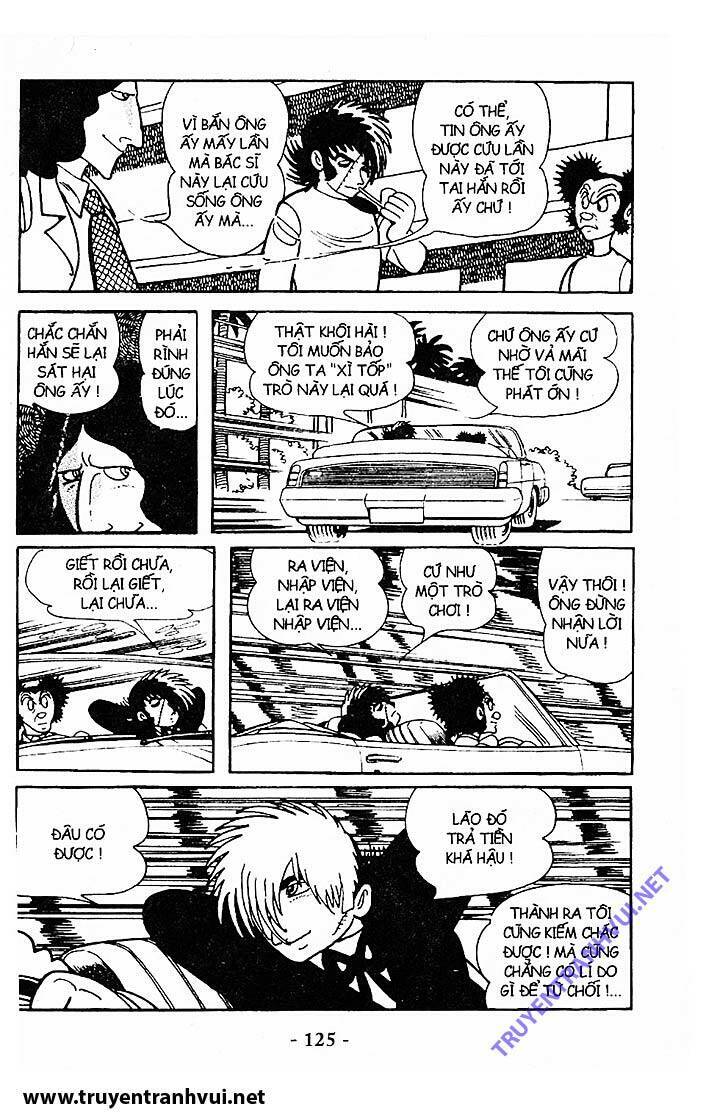 Black Jack Chap 215 - Next Chap 216