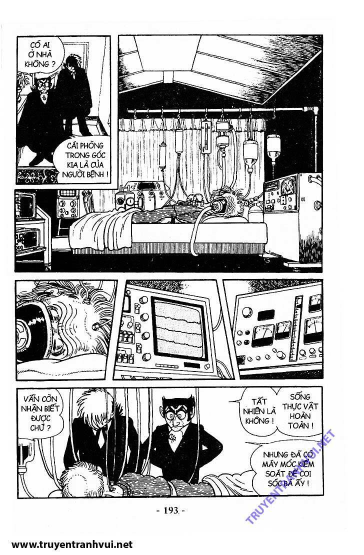 Black Jack Chap 218 - Next Chap 219