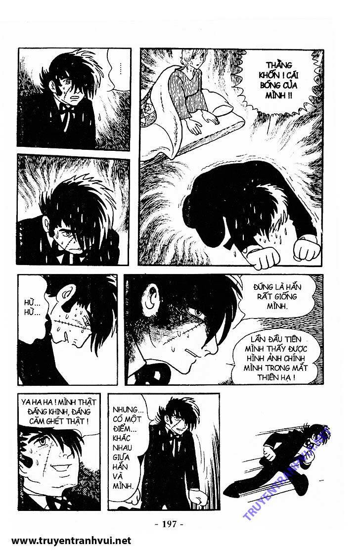 Black Jack Chap 218 - Next Chap 219