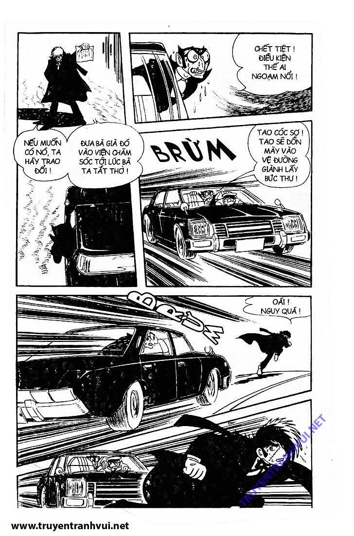 Black Jack Chap 218 - Next Chap 219