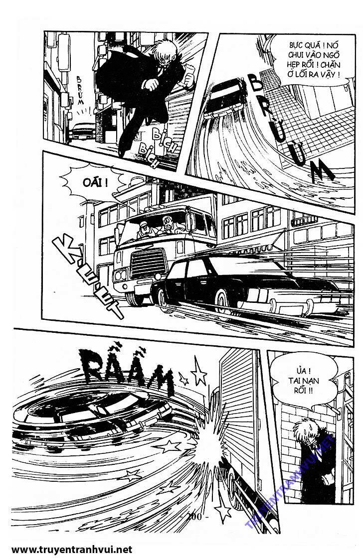 Black Jack Chap 218 - Next Chap 219
