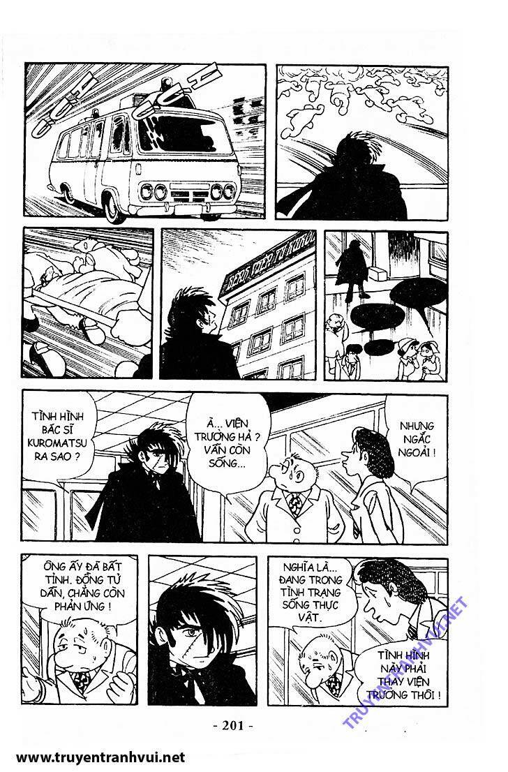 Black Jack Chap 218 - Next Chap 219