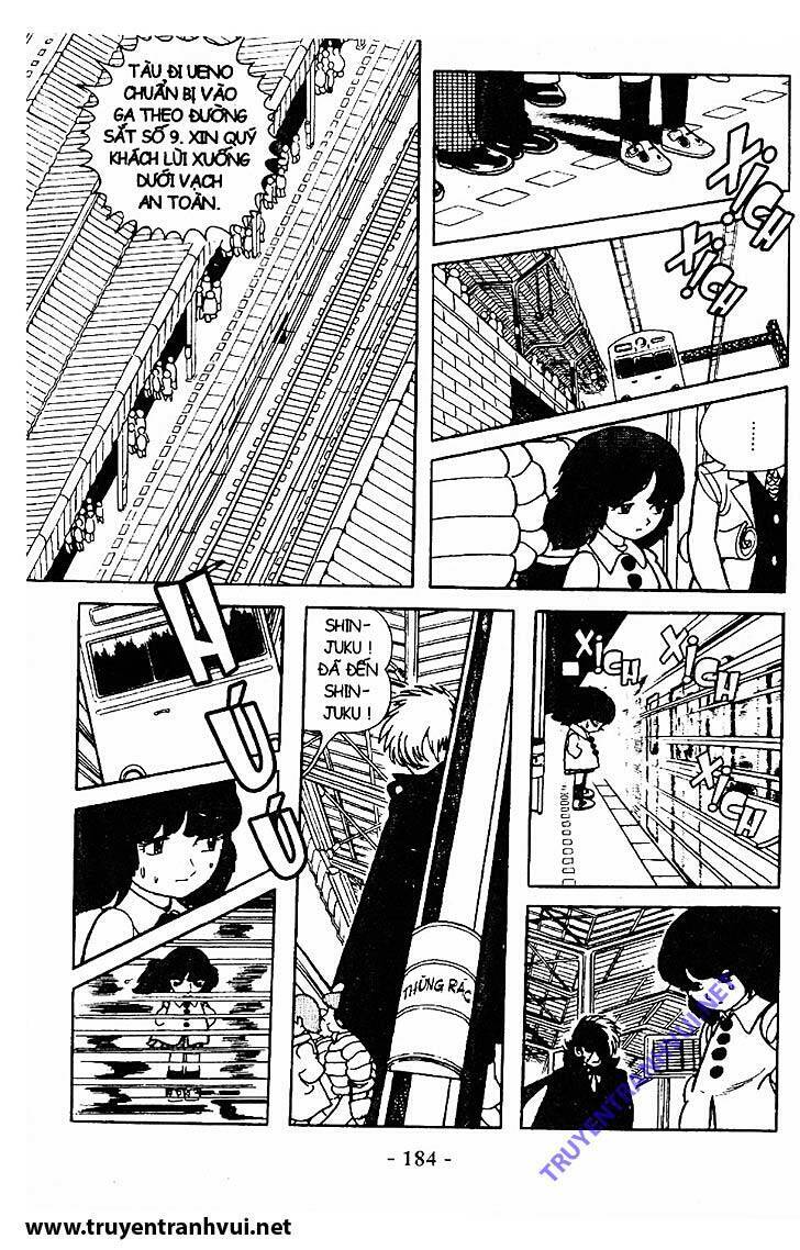 Black Jack Chap 218 - Next Chap 219