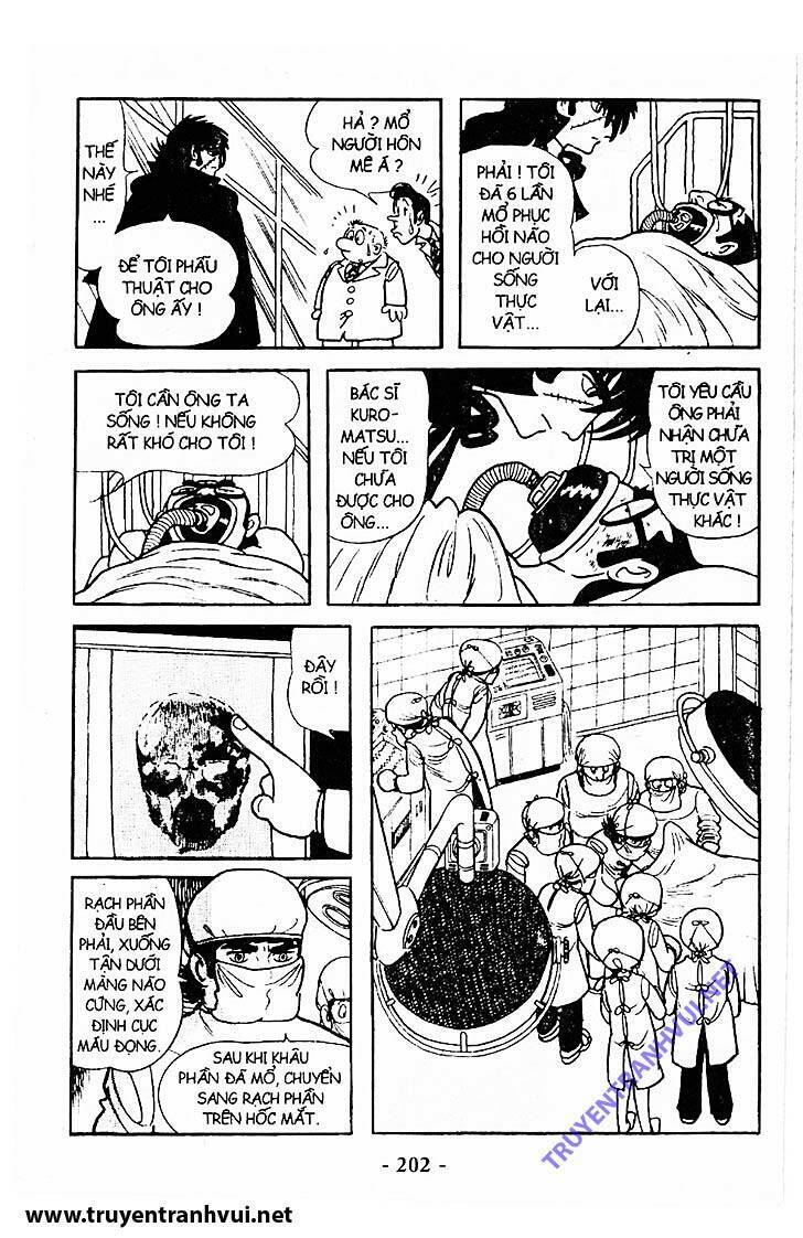 Black Jack Chap 218 - Next Chap 219