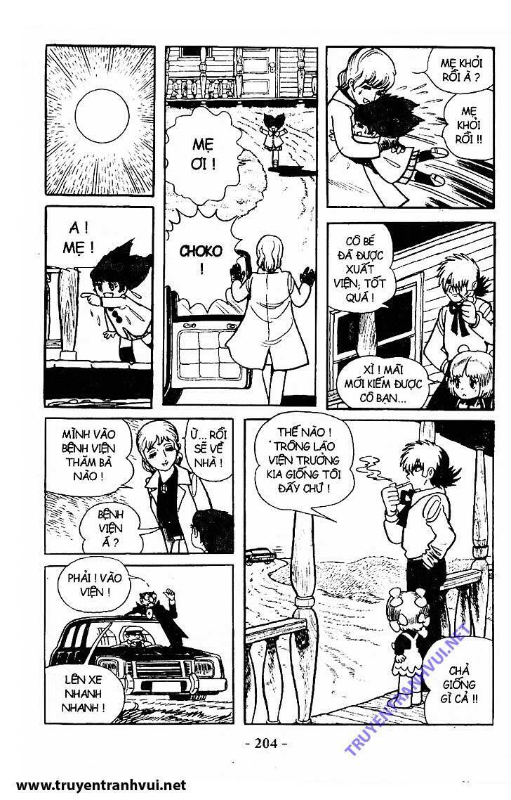 Black Jack Chap 218 - Next Chap 219