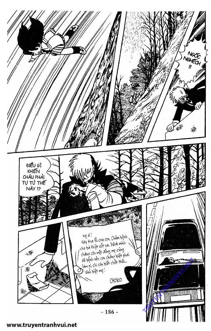 Black Jack Chap 218 - Next Chap 219
