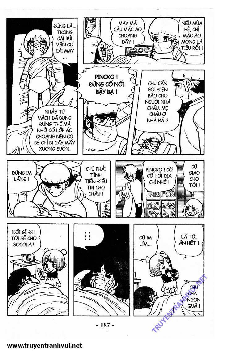 Black Jack Chap 218 - Next Chap 219