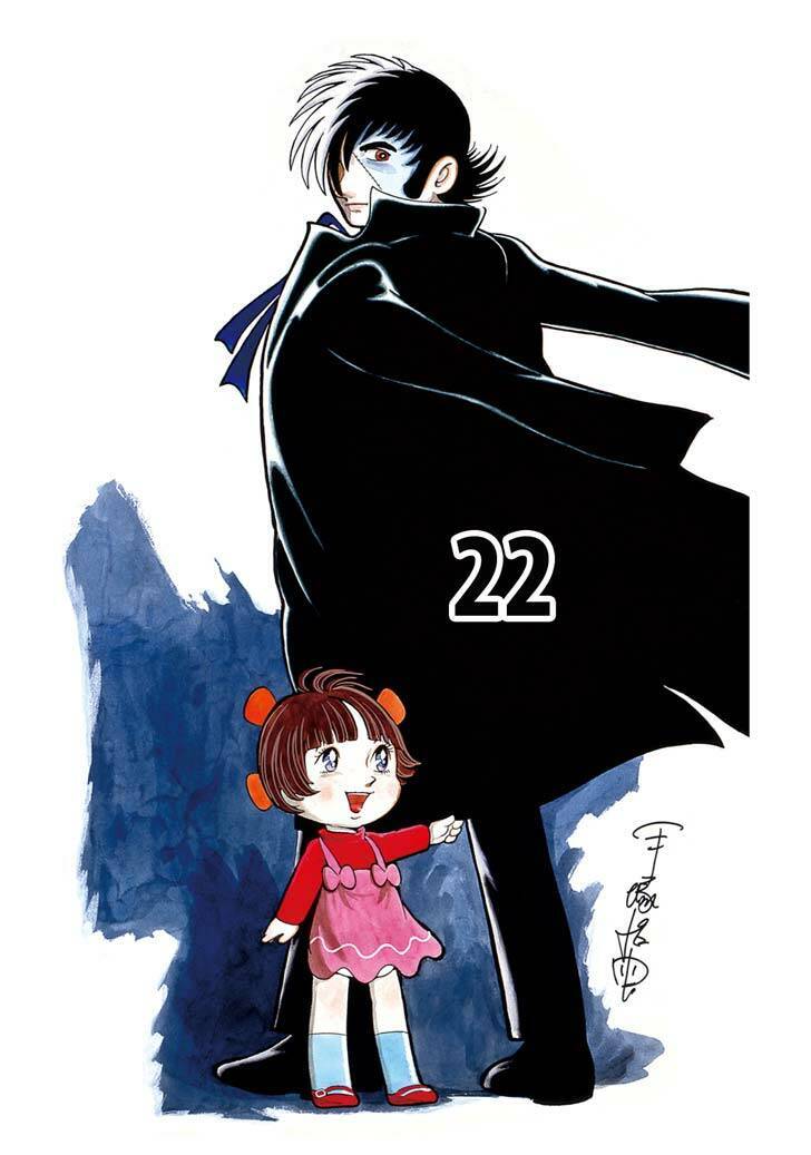 Black Jack Chap 219 - Next Chap 220