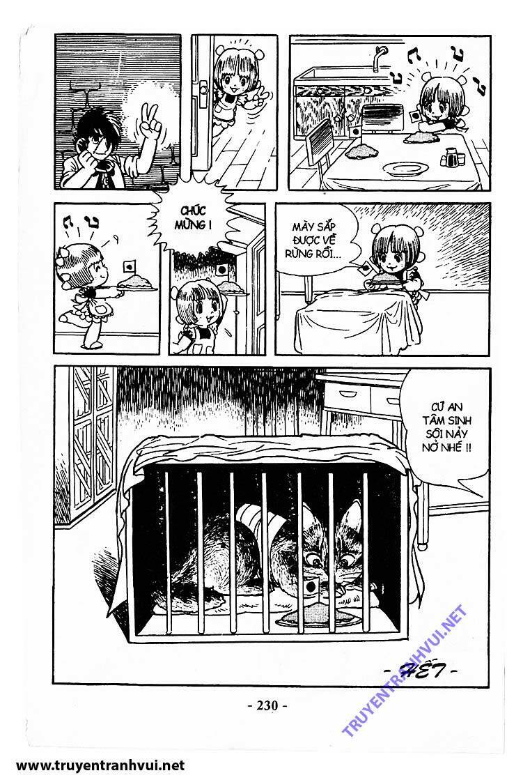 Black Jack Chap 219 - Next Chap 220