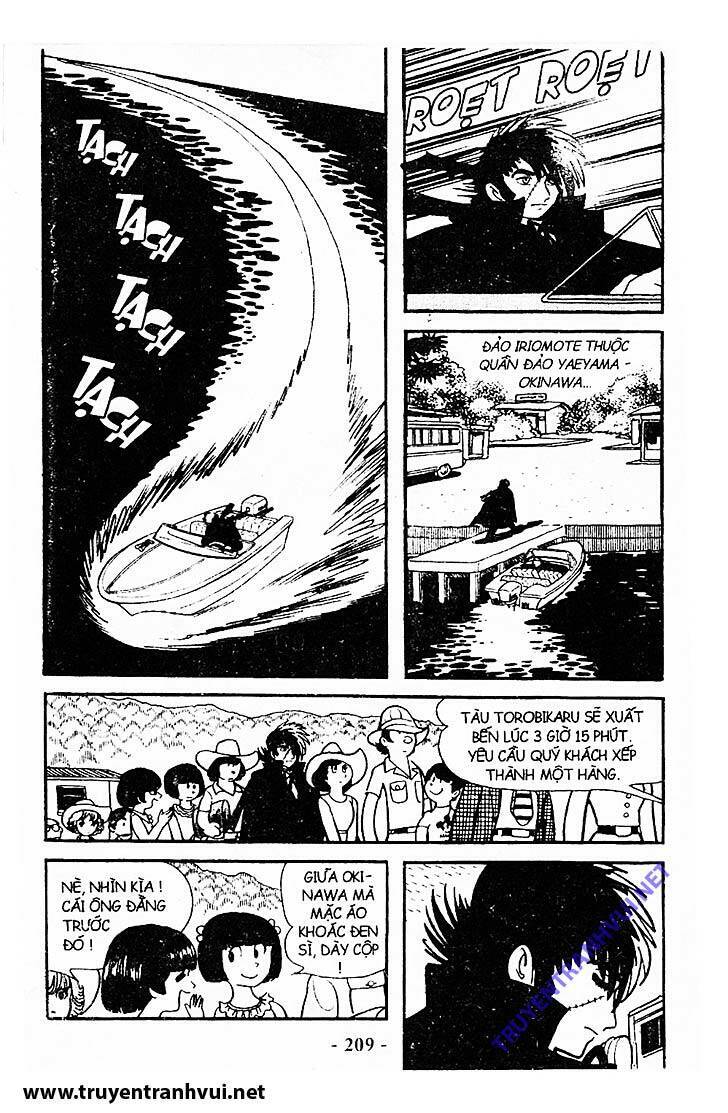 Black Jack Chap 219 - Next Chap 220