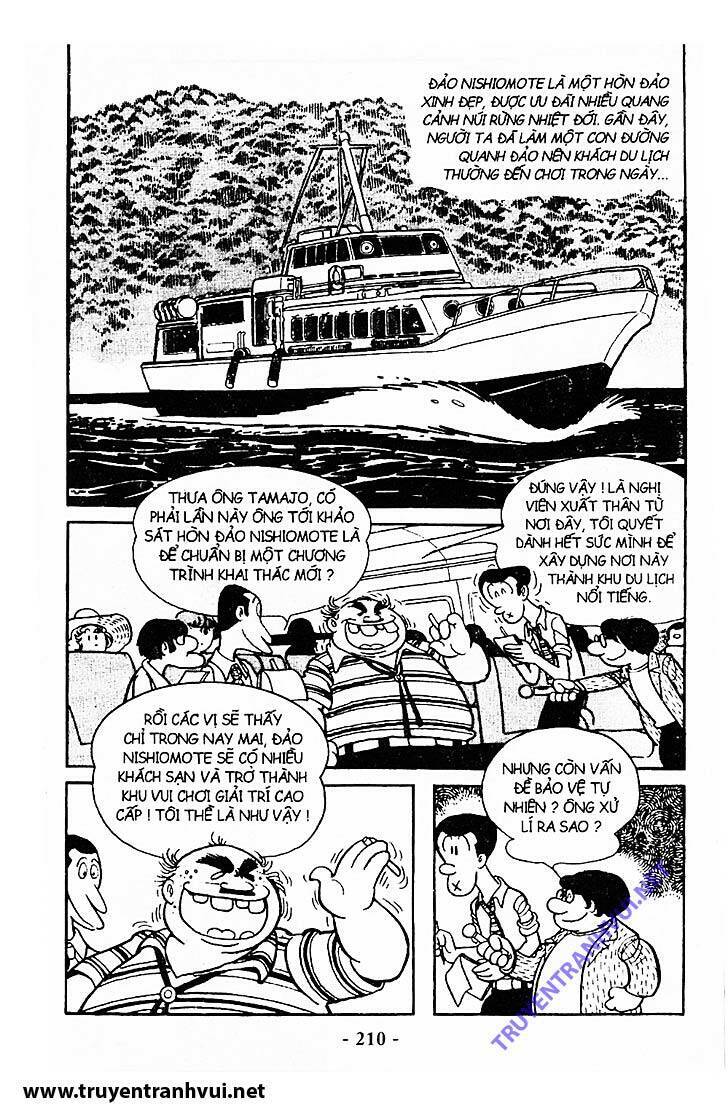 Black Jack Chap 219 - Next Chap 220