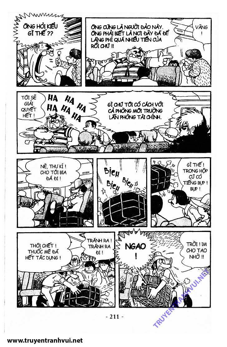 Black Jack Chap 219 - Next Chap 220