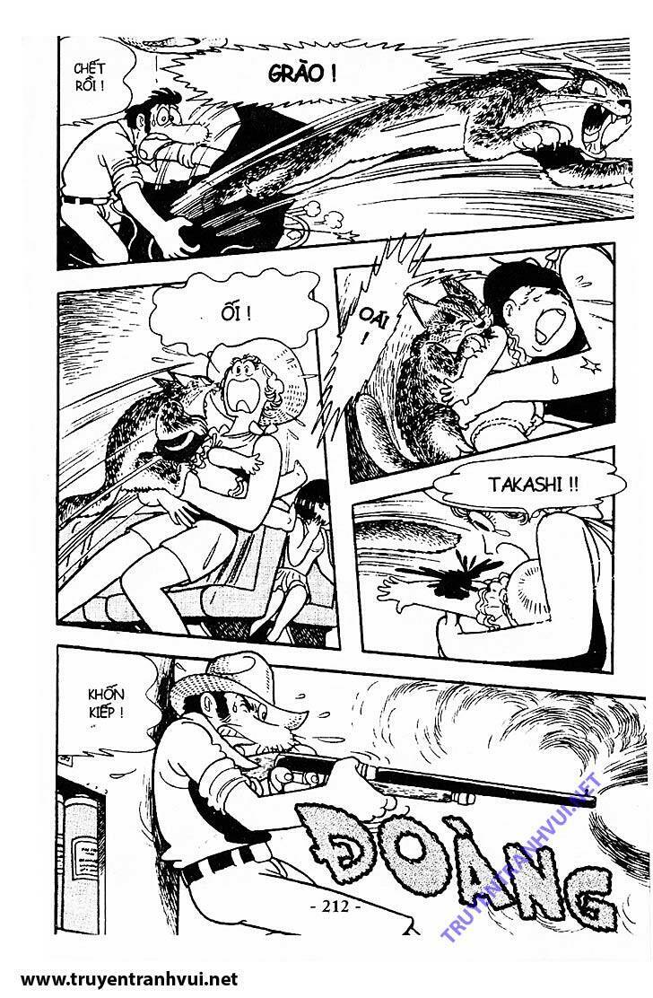 Black Jack Chap 219 - Next Chap 220
