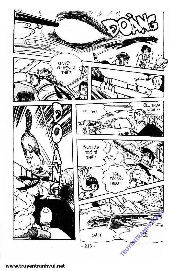 Black Jack Chap 219 - Next Chap 220