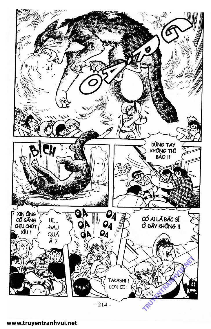 Black Jack Chap 219 - Next Chap 220