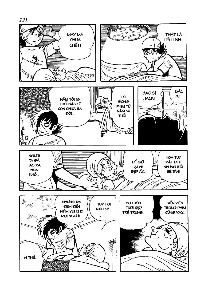 Black Jack Chap 65 - Next Chap 66