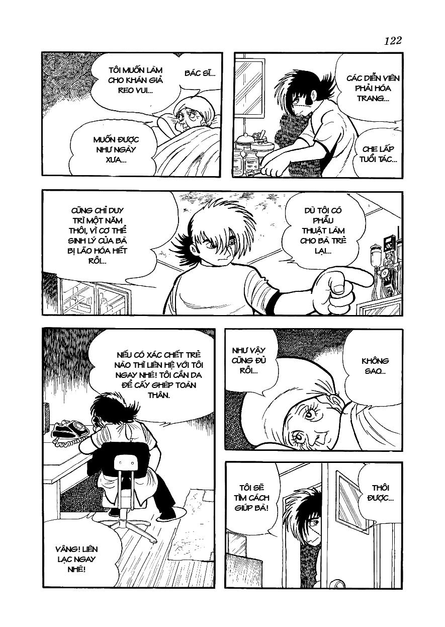 Black Jack Chap 65 - Next Chap 66