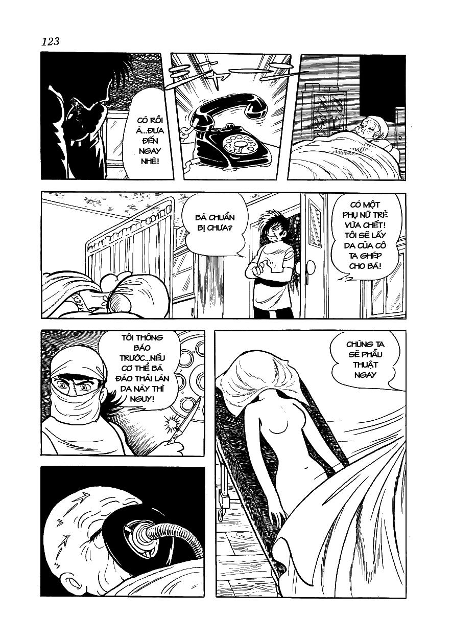 Black Jack Chap 65 - Next Chap 66