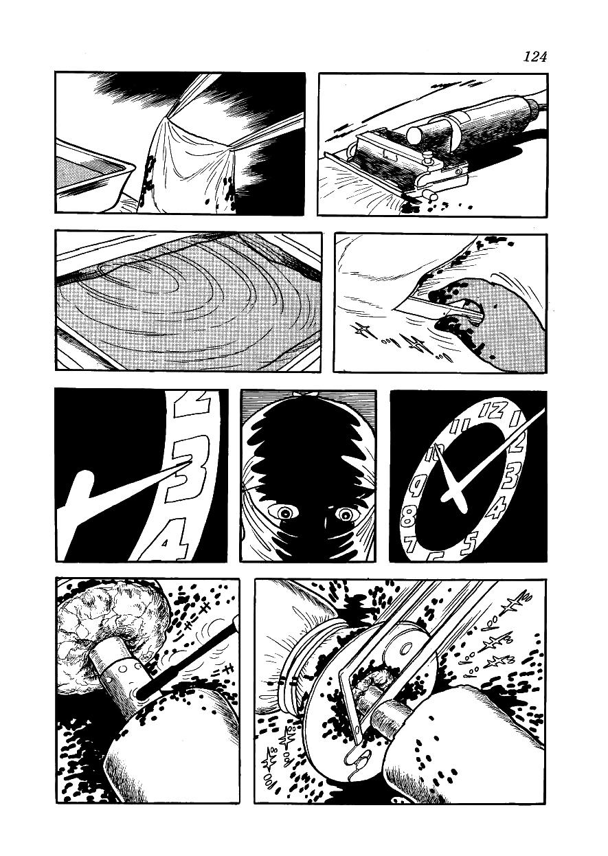 Black Jack Chap 65 - Next Chap 66