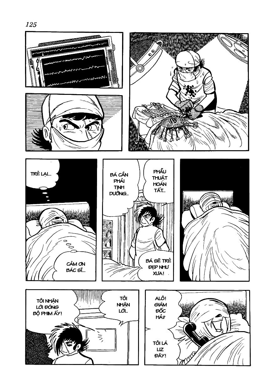 Black Jack Chap 65 - Next Chap 66