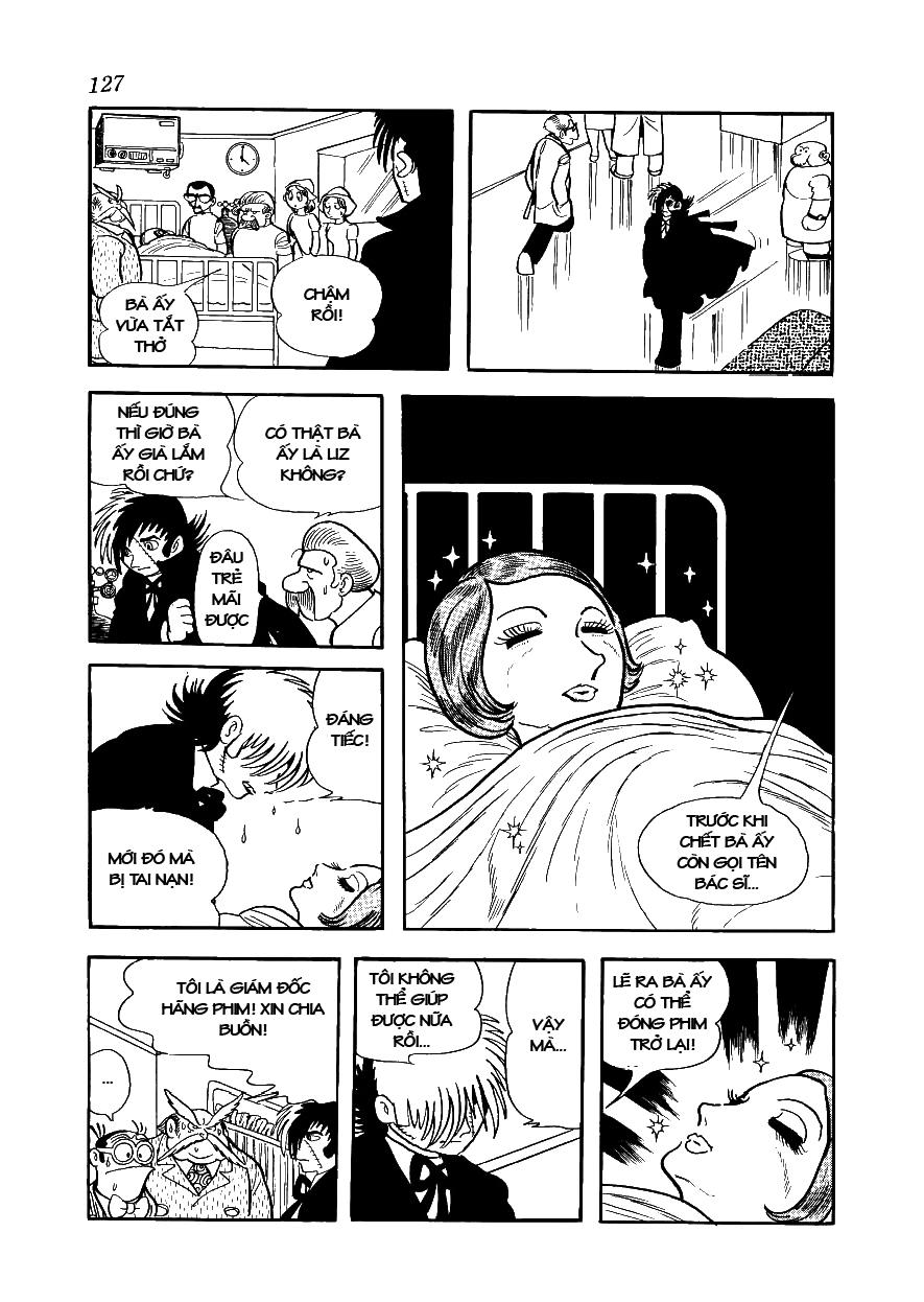 Black Jack Chap 65 - Next Chap 66