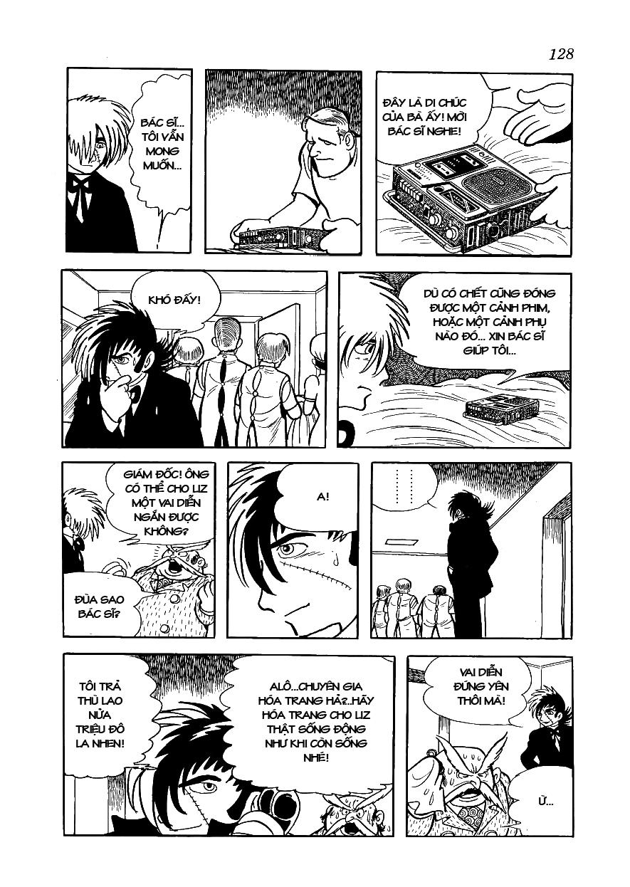 Black Jack Chap 65 - Next Chap 66