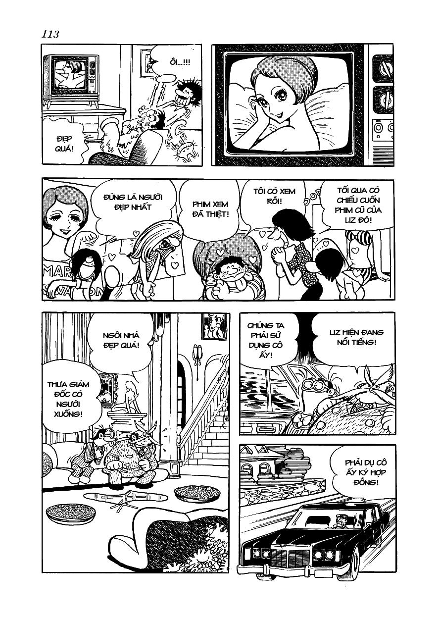 Black Jack Chap 65 - Next Chap 66